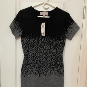 Philosophy sweater dress. Small. NWT